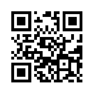 Germzapper.org QR code