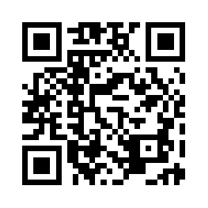 Gerodholliman.com QR code