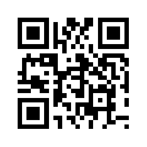 Gerogazete.com QR code