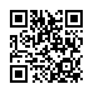 Gerryfournier.com QR code