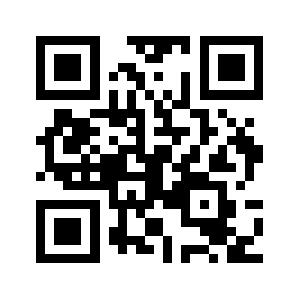 Gershberg QR code