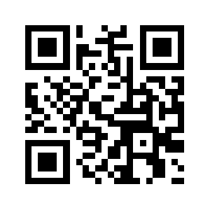 Gersia-art.com QR code