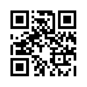 Gertake.us QR code