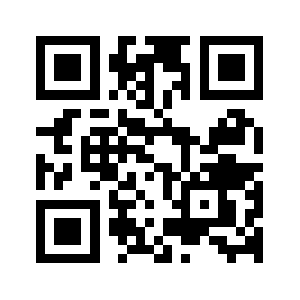 Gertjanfm.com QR code