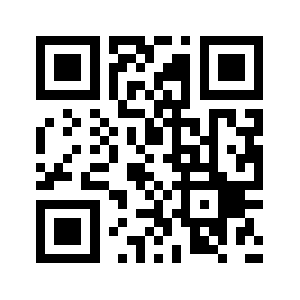 Gerty.biz QR code