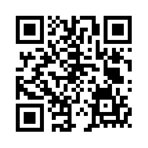 Geshercenter.org QR code