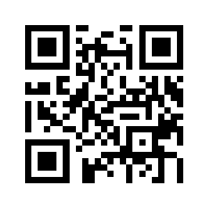 Gesholding.com QR code