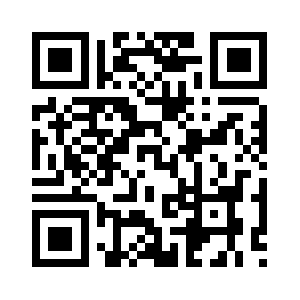 Gesichtszauber.com QR code