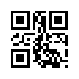 Gesick QR code