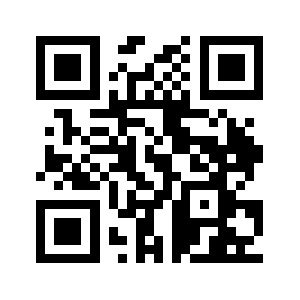 Gesinc.org QR code