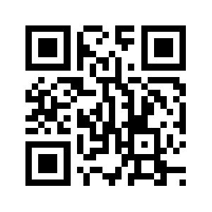 Geskytech.com QR code