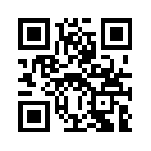 Gestrics.com QR code