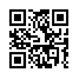 Gesundheit.com QR code