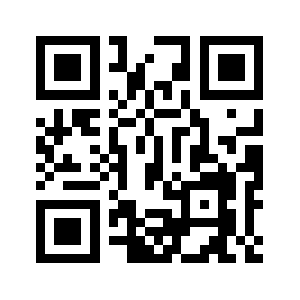 Get420rx.com QR code