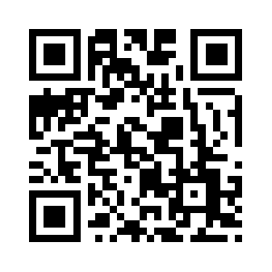 Getafreepage.com QR code