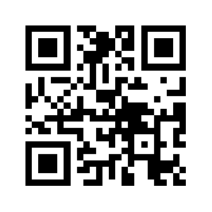 Getagirl.info QR code