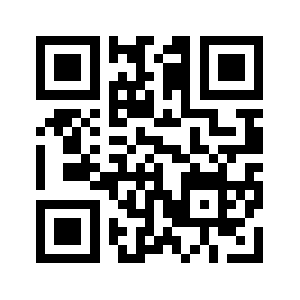 Getalce.com QR code