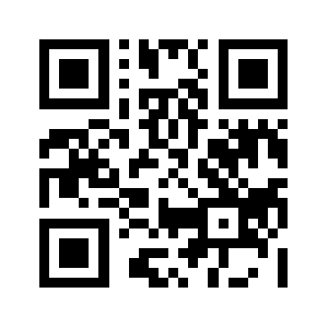 Getamap.net QR code