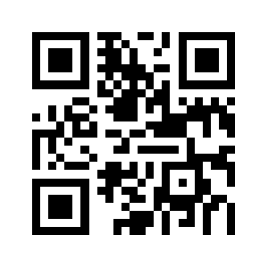 Getartmuse.com QR code