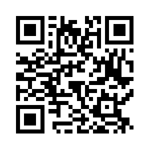 Getbacktheblack.com QR code