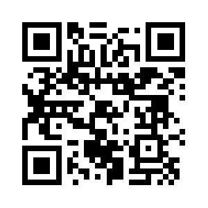 Getbehindacause.org QR code