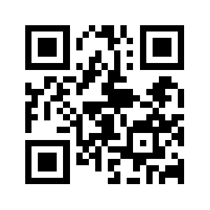 Getbikini.info QR code