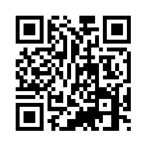 Getblacktowork.net QR code