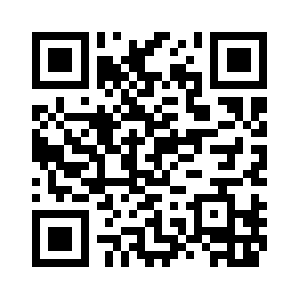 Getblessing.org QR code