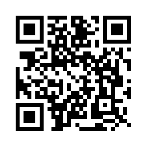 Getblissed.info QR code