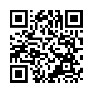 Getblissfulbubbles.org QR code