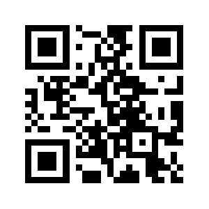 Getcharged.ca QR code