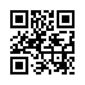 Getcss3.com QR code