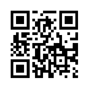 Getehway.ca QR code