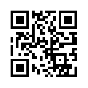 Geteth.pro QR code