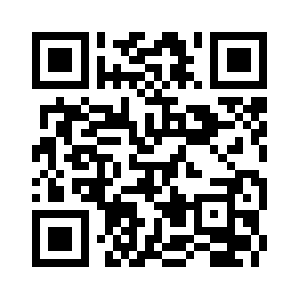 Getfancyballs.com QR code