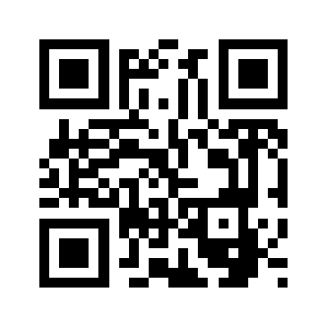 Getfans.io QR code