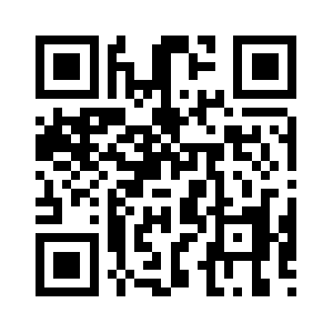 Getfashionista.com QR code