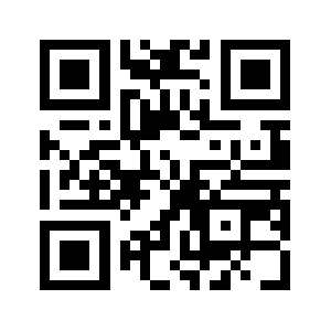 Getfierce.ca QR code