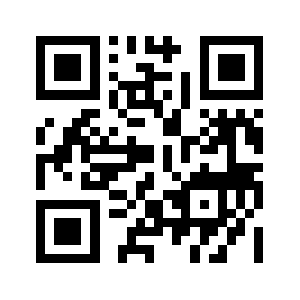 Getfit24.ca QR code