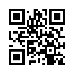 Getforked.biz QR code