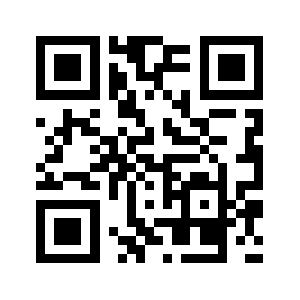 Getfove.ca QR code