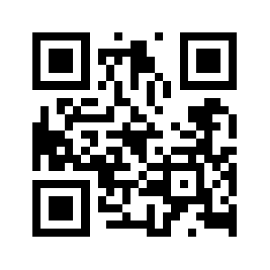 Getfynx.info QR code