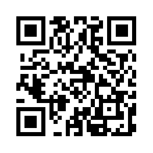 Getglamoured.com QR code