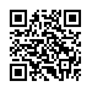 Getglitterized.com QR code