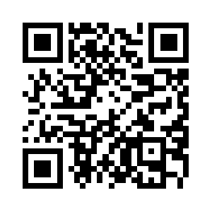 Getglowingproject.com QR code