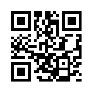 Getgoods.com QR code