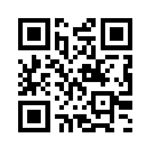 Gethalftime.us QR code