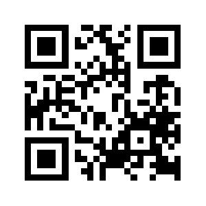 Getheft.com QR code