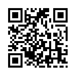 Gethellahigh.com QR code