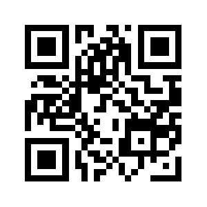 Gethigh.com QR code